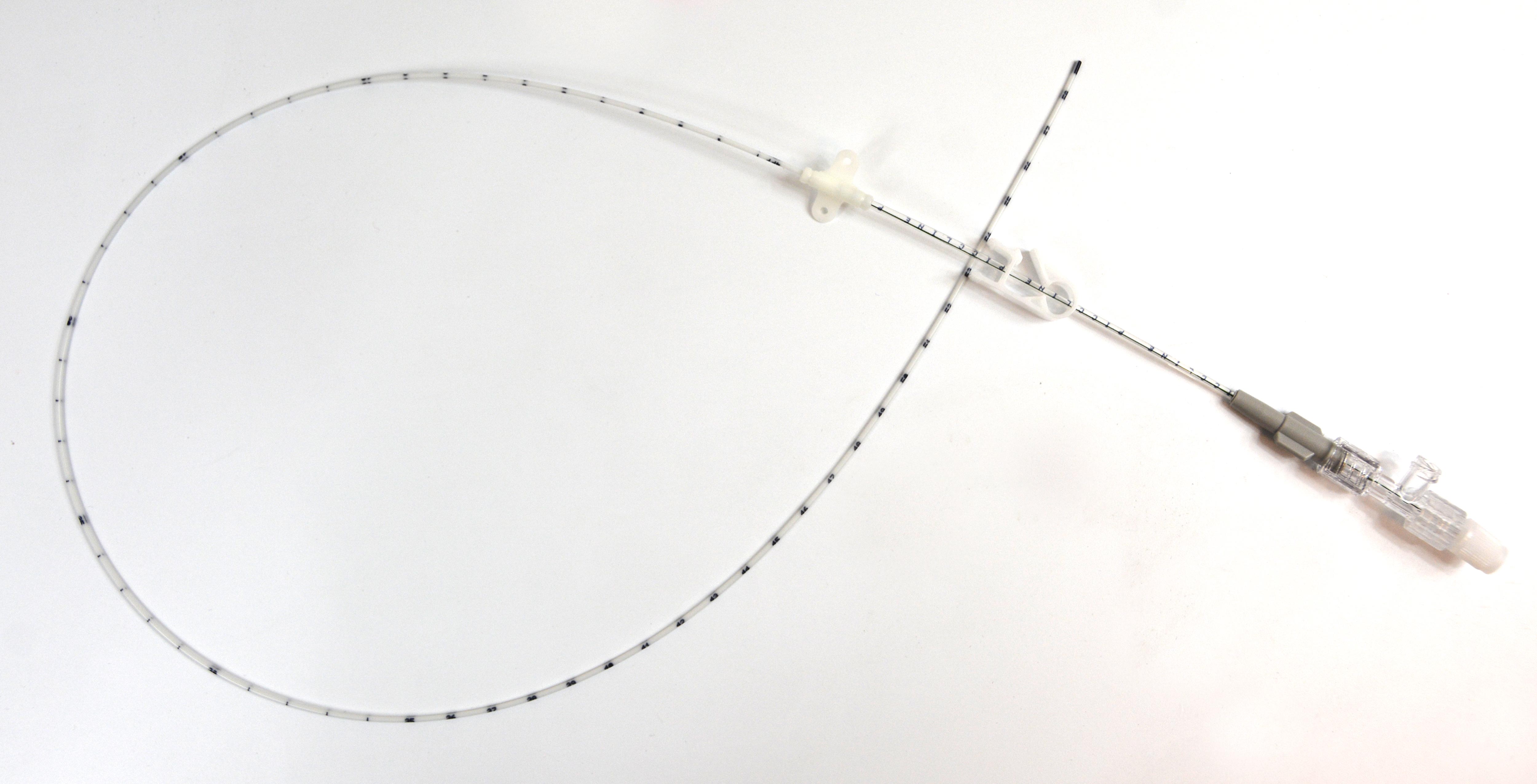 Lifecath PICC with MST (guidewire 50 cm)